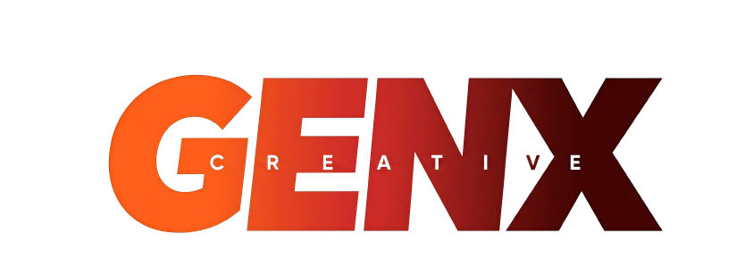 Genx Creative Logo